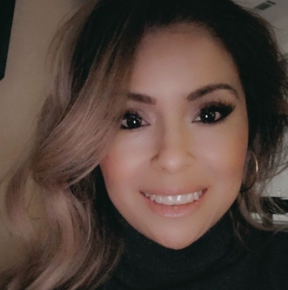 Meet your Posher, Elida